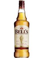 Bell's Original Blended Scotch Whisky / 0,5